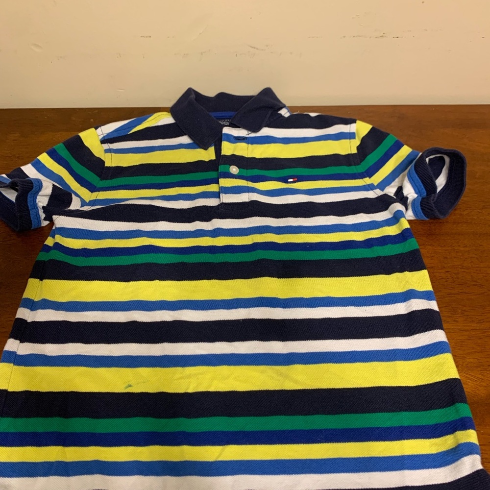 Tommy shirt